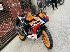 HONDA CBR 150R